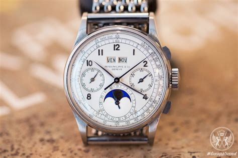 patek philippe 1518 price.